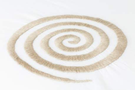Spiral Duvet